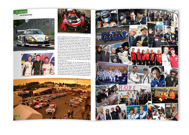  24H Nürburgring 2014